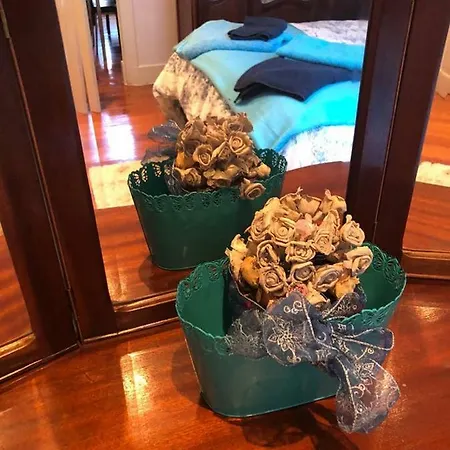 Appartement Grandmommy's House - Traditional And Comfy Lisboan Lisboa