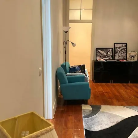 Grandmommy's House - Traditional And Comfy Lisboan * Lisboa