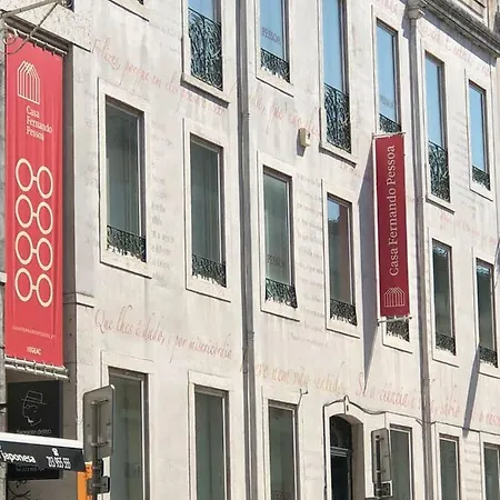 Grandmommy's House - Traditional And Comfy Lisboan