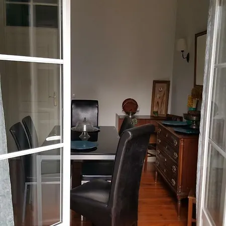 Grandmommy's House - Traditional And Comfy Lisboan Appartement