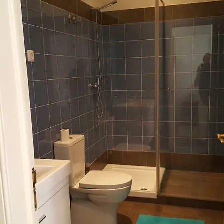 Appartement Grandmommy's House - Traditional And Comfy Lisboan *