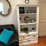 Apartman Grandmommy's House - Traditional And Comfy Lisboan Lisboa