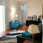 Apartman Grandmommy's House - Traditional And Comfy Lisboan *