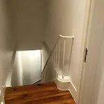 Grandmommy's House - Traditional And Comfy Lisboan Apartman Lisboa