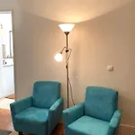 Grandmommy's House - Traditional And Comfy Lisboan Apartman Lisboa