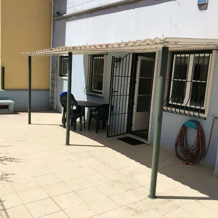 Grandmommy's House - Traditional And Comfy Lisboan Apartman