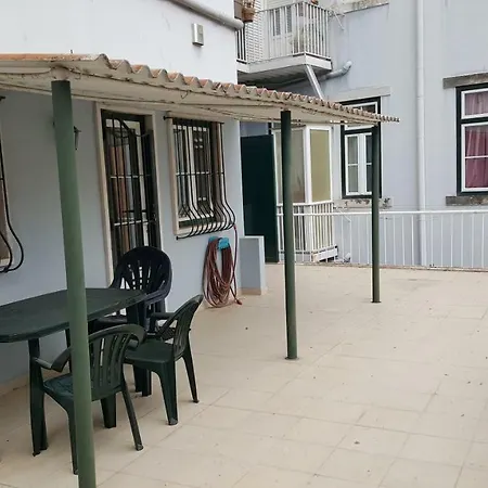 Apartman Grandmommy's House - Traditional And Comfy Lisboan *