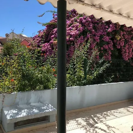 Grandmommy's House - Traditional And Comfy Lisboan Apartment *