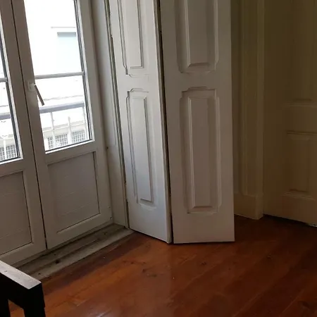 Grandmommy's House - Traditional And Comfy Lisboan Apartment